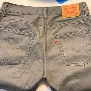 Levi’s 511 SLIM size 20REG 30x30